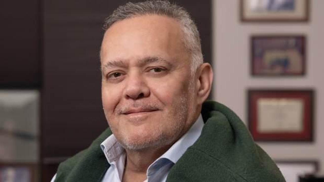 Orman yangınlarını başlamadan söndüren sistem