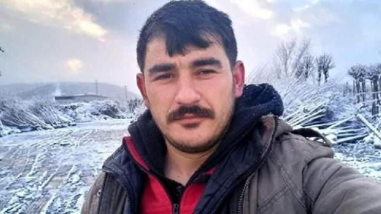 Ormanda cesedi bulunmuştu ; 9 kurşunla öldürüldüğü ortaya çıktı