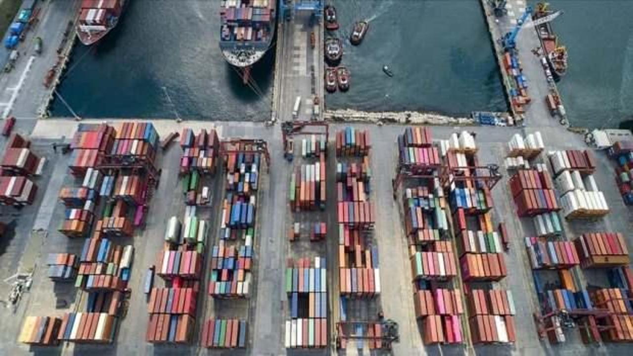 ORSİAD Başkanı, KOBİ'leri ihracatta gelişen pazarlara yönlendirmek gerektiğini bildirdi