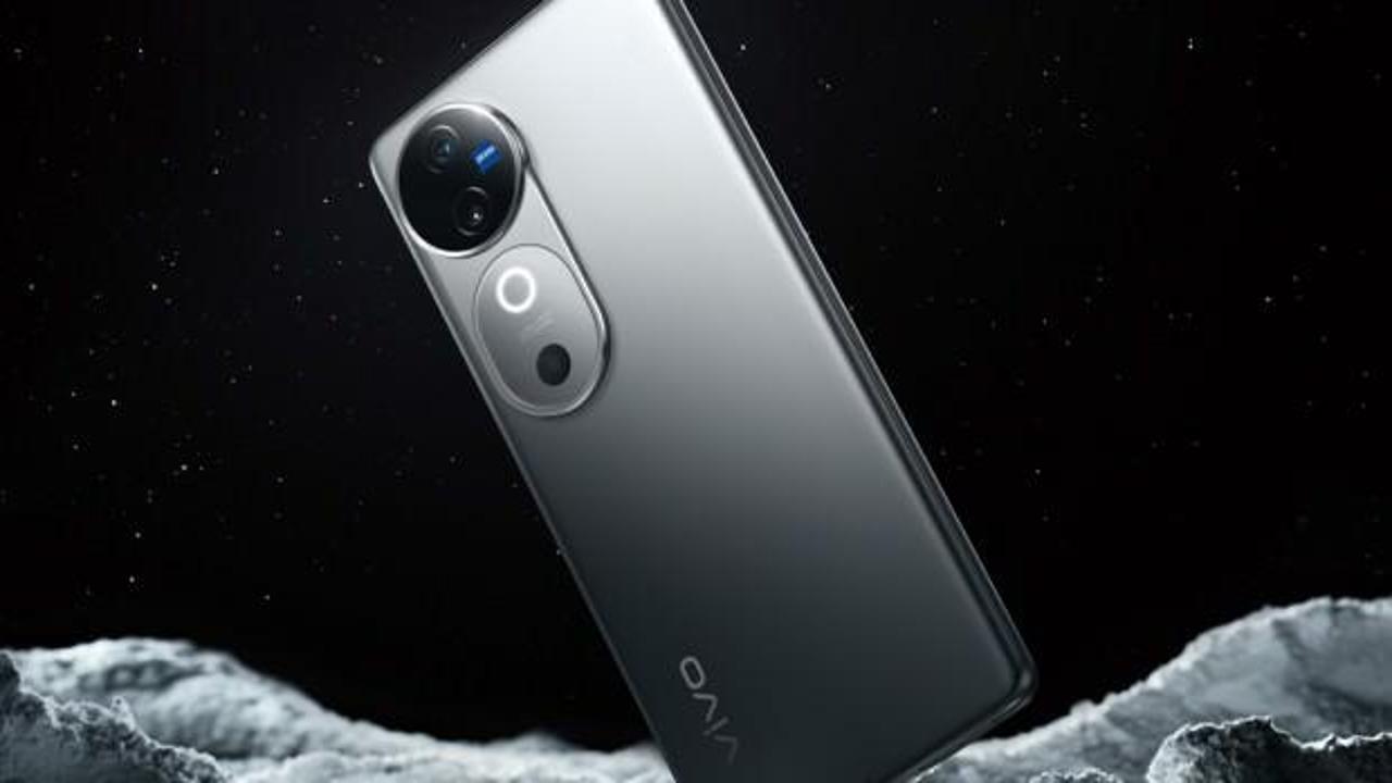Orta segmentte bir ilk: ZEISS iş birliği geliştirilen vivo V40 satışta