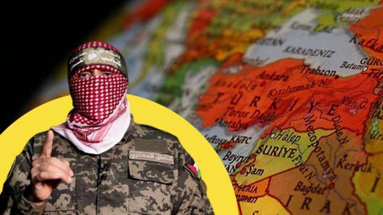 Ortadoğu'daki büyük fırsat böyle kaçtı! Hizbullah'la Hamas arasındaki kalibre farkı