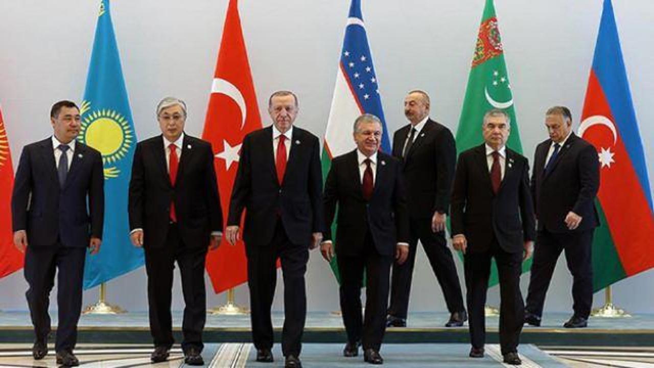 Ortak Türk Alfabesi'nde kaç harf var? Ortak Türk Alfabesi ne zaman kullanılacak?