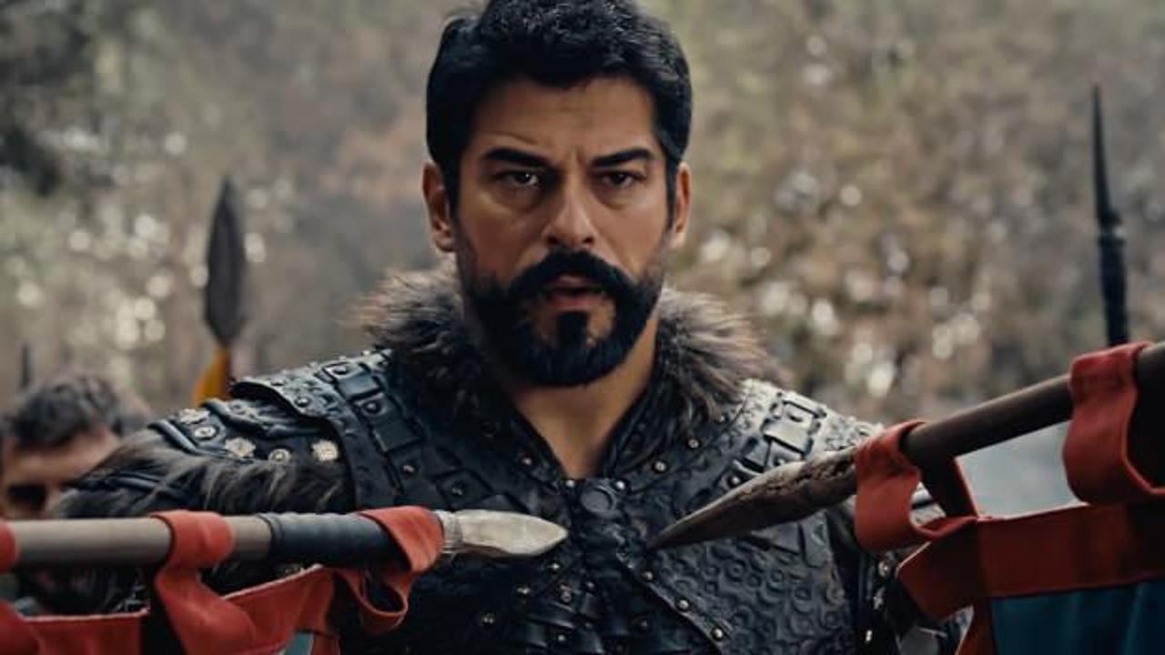 Ortalık bu kez fena karışıyor! Kuruluş Osman 135.bölüm 2.fragmanında flaş gelişme