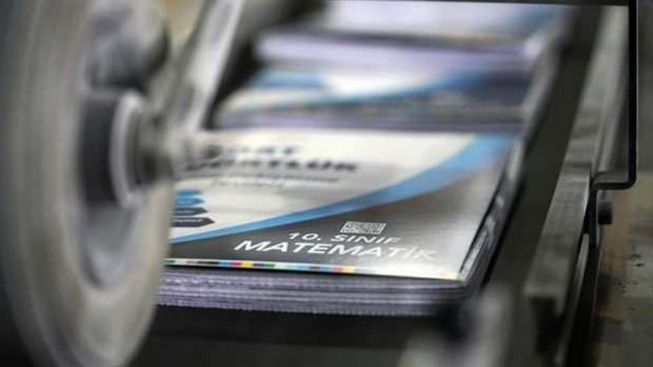 Ortaokul 8. sınıf ve liselere yönelik 30 milyon yardımcı kaynak öğrencilere ulaştırıldı