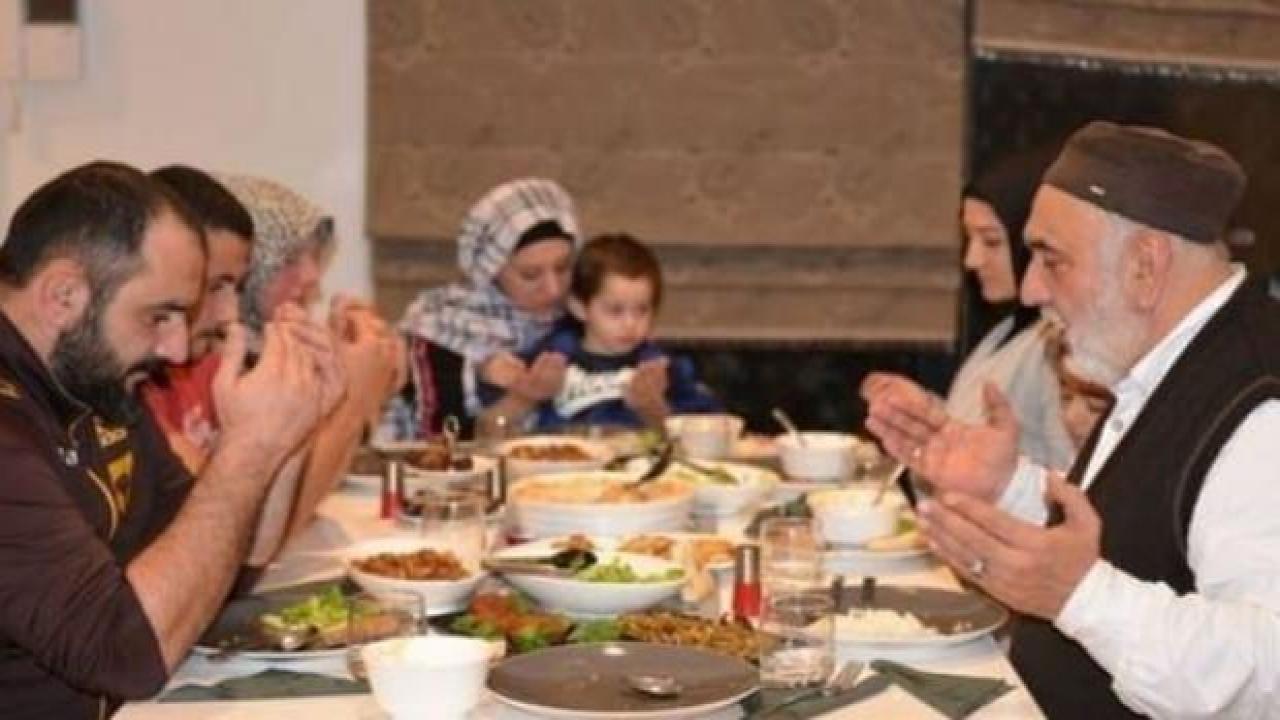 Oruç tutmak beyni güçlendiriyor