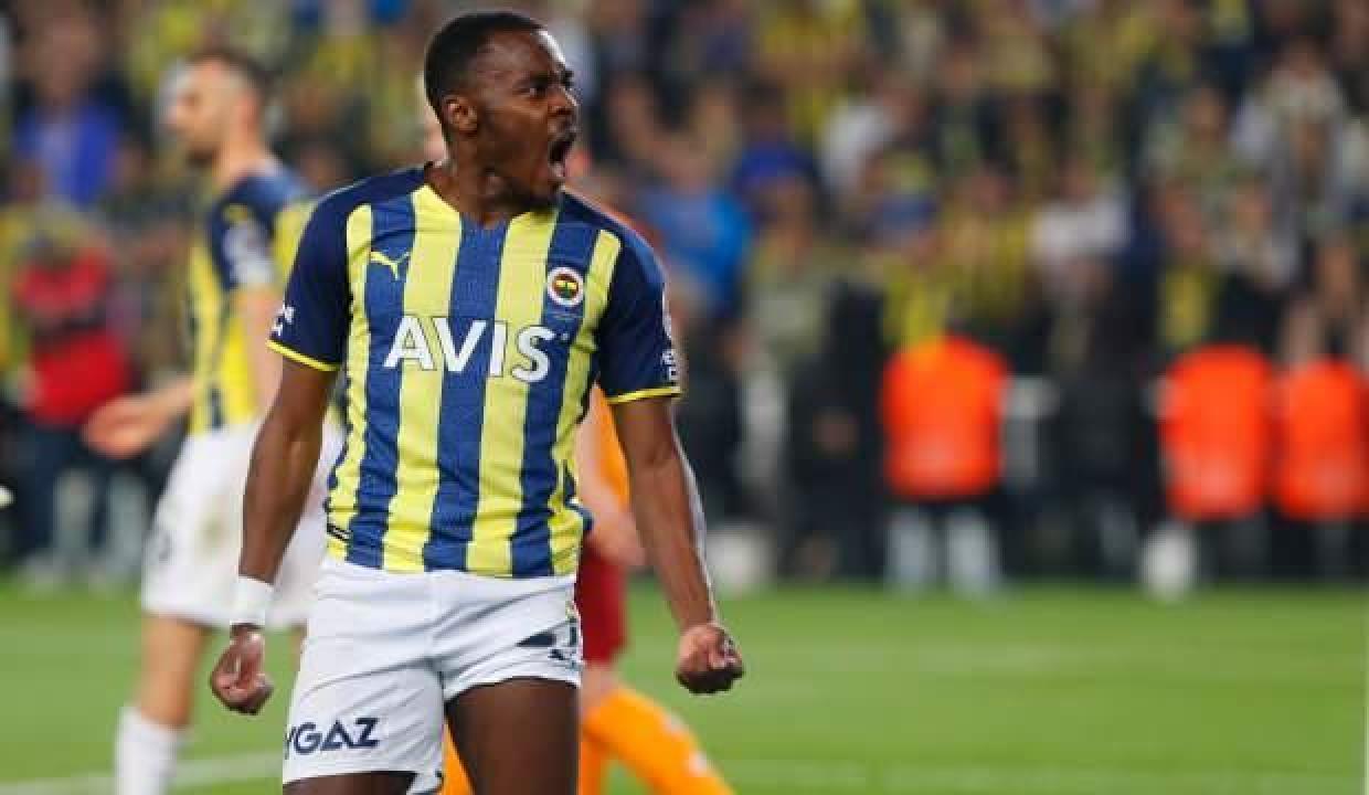 Osayi-Samuel: Kerem çok iyi bir oyuncu