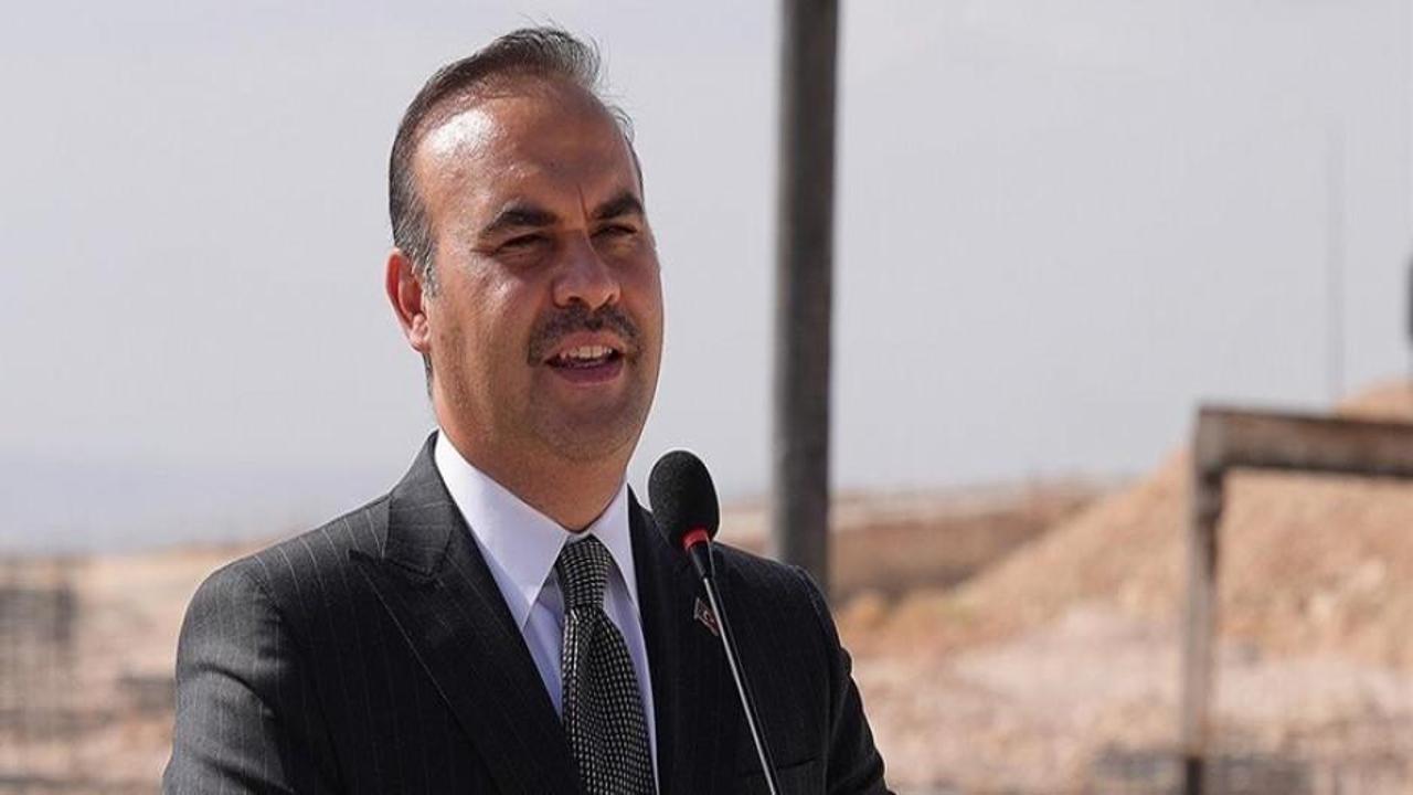 OSB'lerde bu ay 233 yeni yatırım için yer tahsisi talep edildi