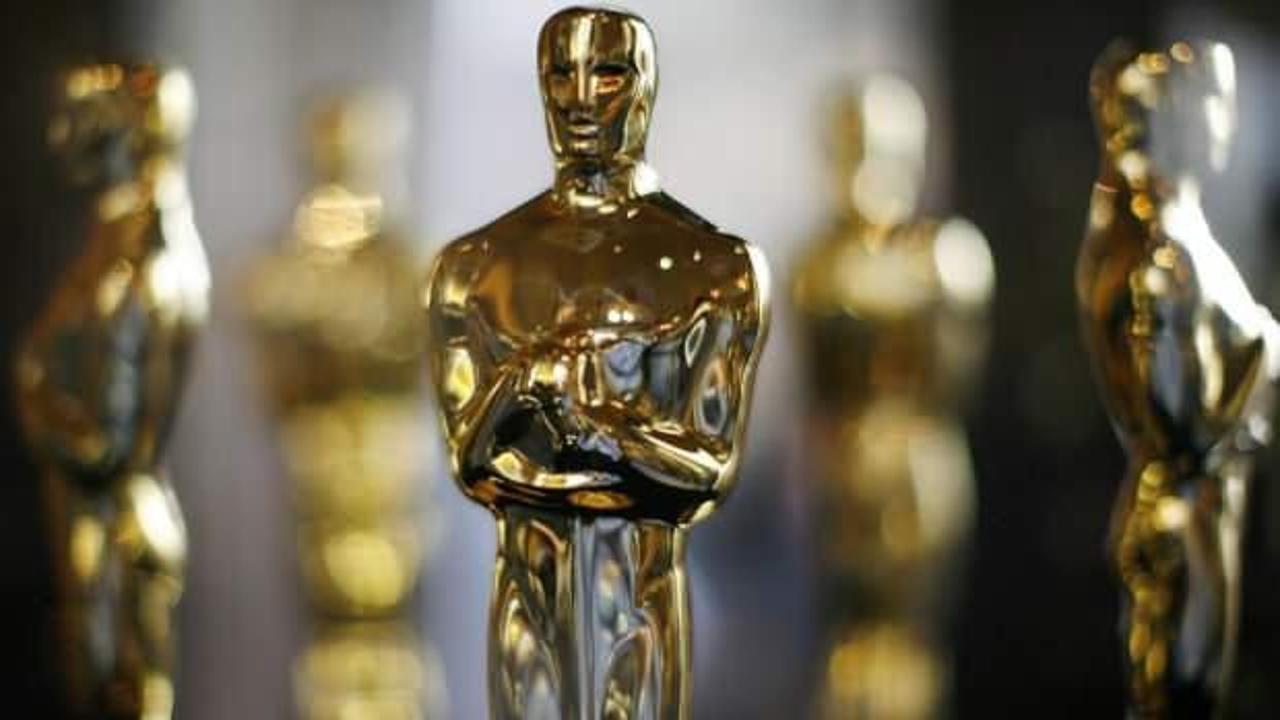 Oscar ödüllerine yeni bir kategori eklendi