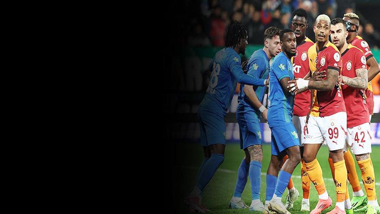 Osimhen'in galibiyet golünde ofsayt tartışmaları hararetlendi! Bir ilk yaşandı