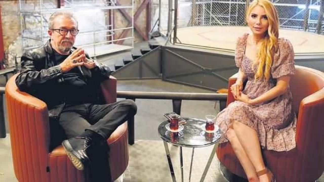 Osman Sınav: Milliyetçilere faşist diyenler asıl kendileri faşisttir