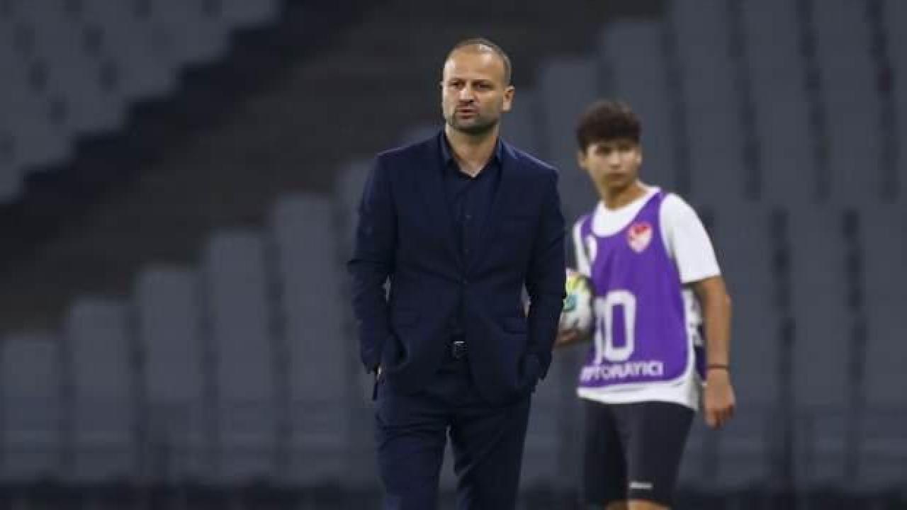 Osman Zeki Korkmaz: Sonuca değil, sürece odaklıyız