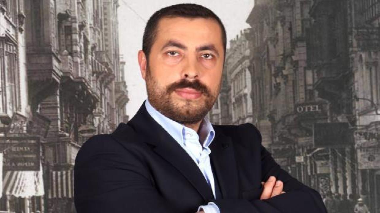 Osmanlı Devleti’ne ev sahipliği yapan Topkapı Sarayı Tarihte Yürüyen Adam’da