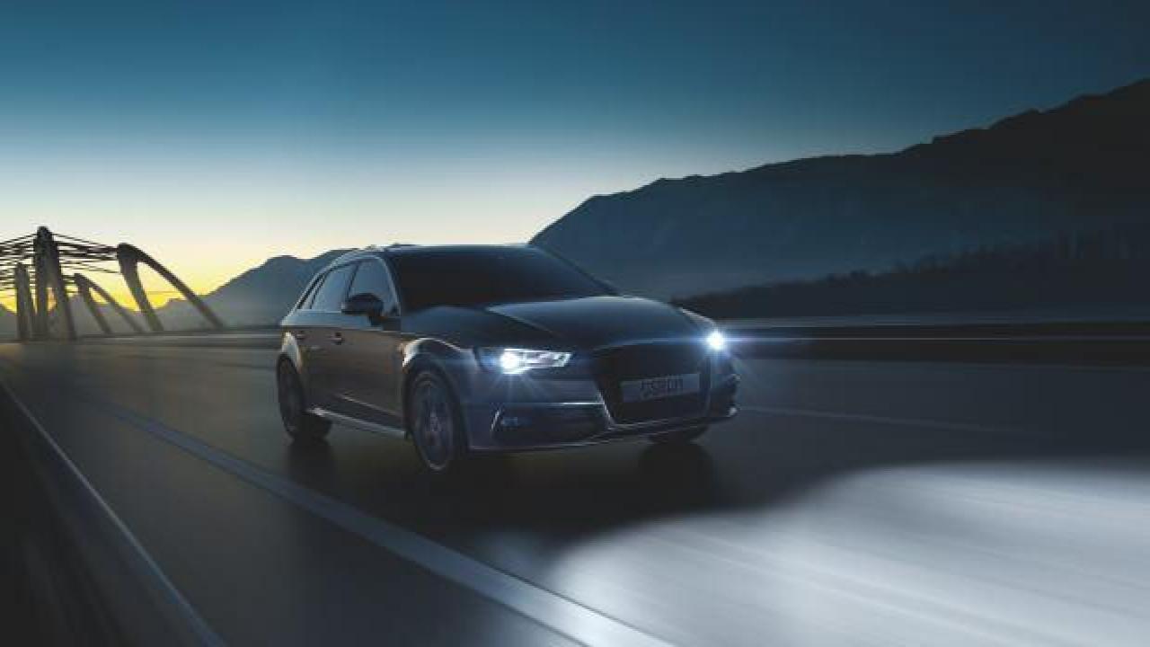 OSRAM ve ams güçlerini birleştirdi