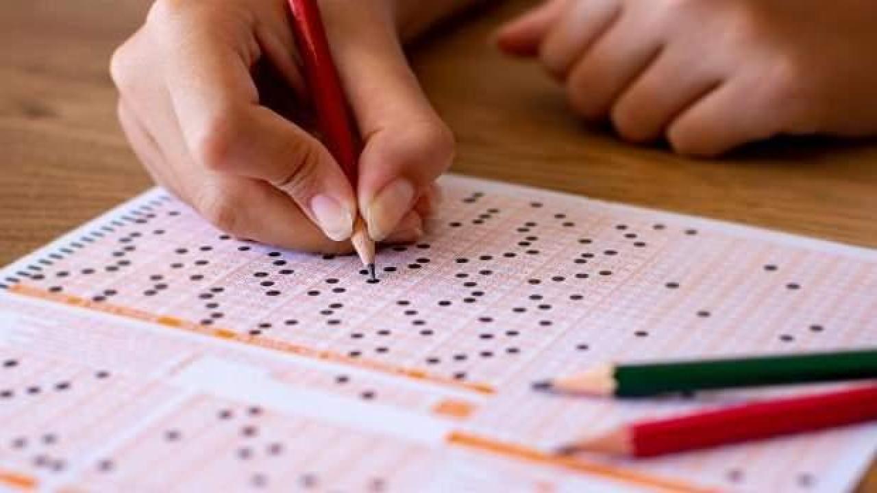 ÖSYM Başkanı Ersoy'dan YKS açıklaması