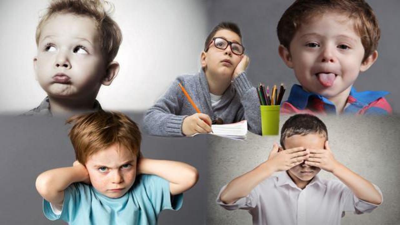 Otizmde dikkat çeken artış! Otizm belirtileri nelerdir, neden olur?