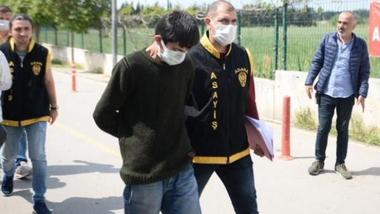 Oto galericinin 190 bin TL'si 'sazan sarmalı' yöntemiyle dolandırdı