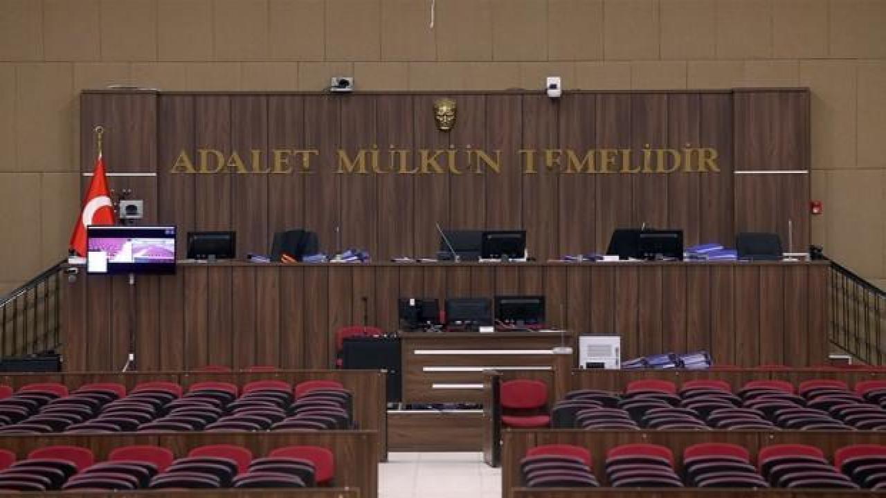 Otogarda patlayıcıyla yakalanan sanıkların cezaları belli oldu