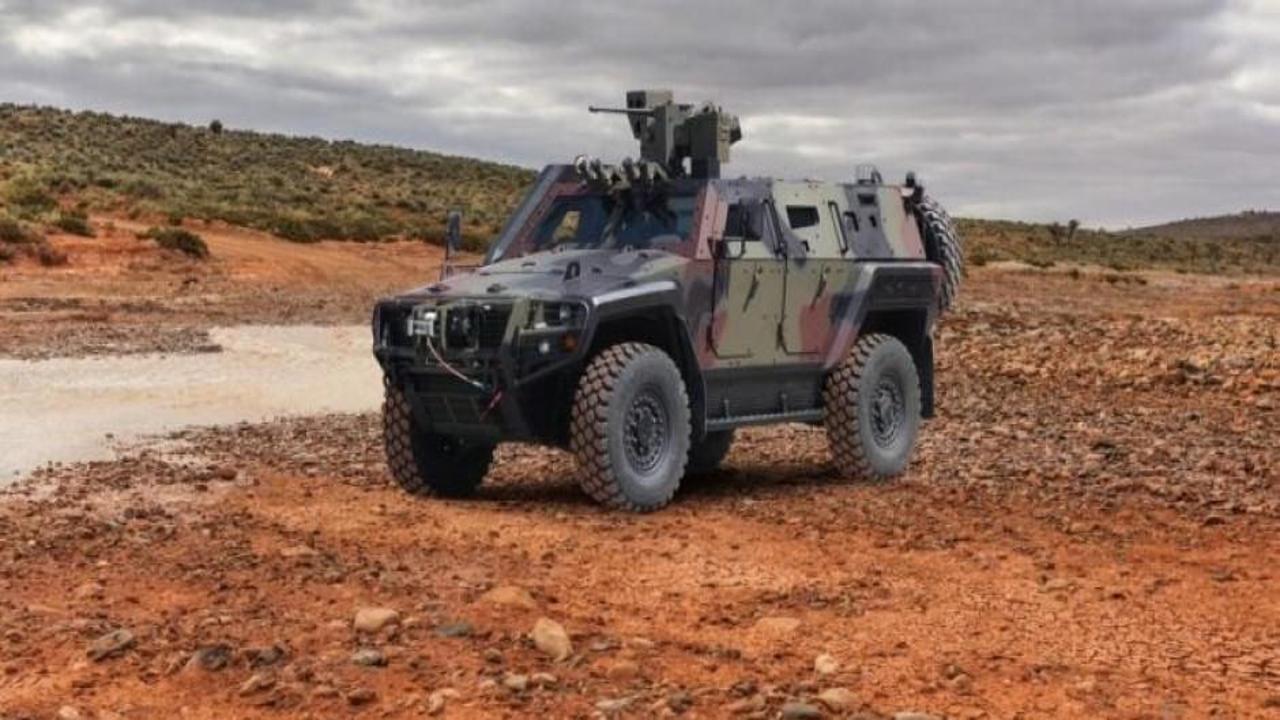 OTOKAR’dan 136 milyon dolarlık ihracat