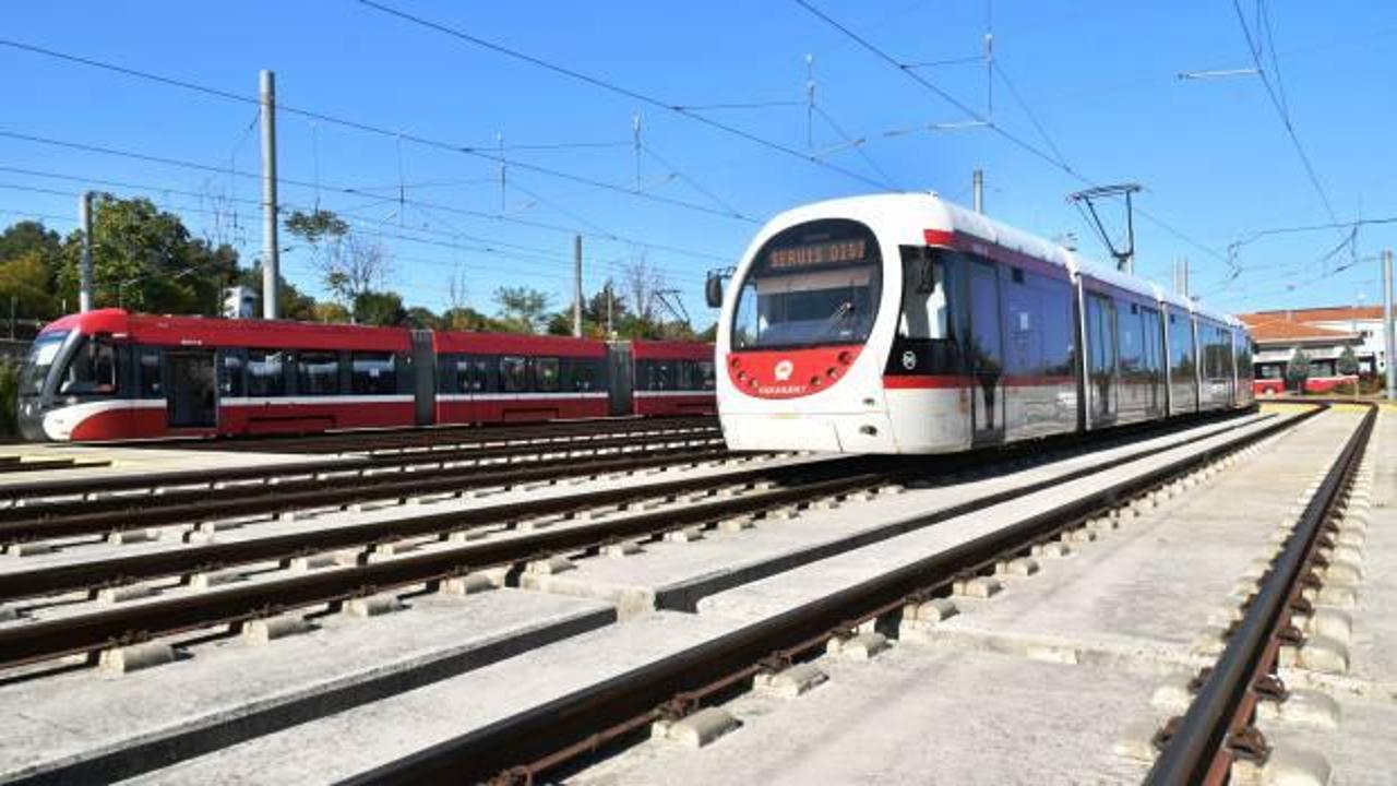 Otomatik ray yağlama sistemi geliştirildi, yüzde 70 tasarruf sağlandı