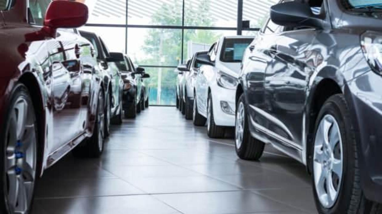 Otomobil alacaklar dikkat! En dayanıklı 10 otomobil belli oldu!