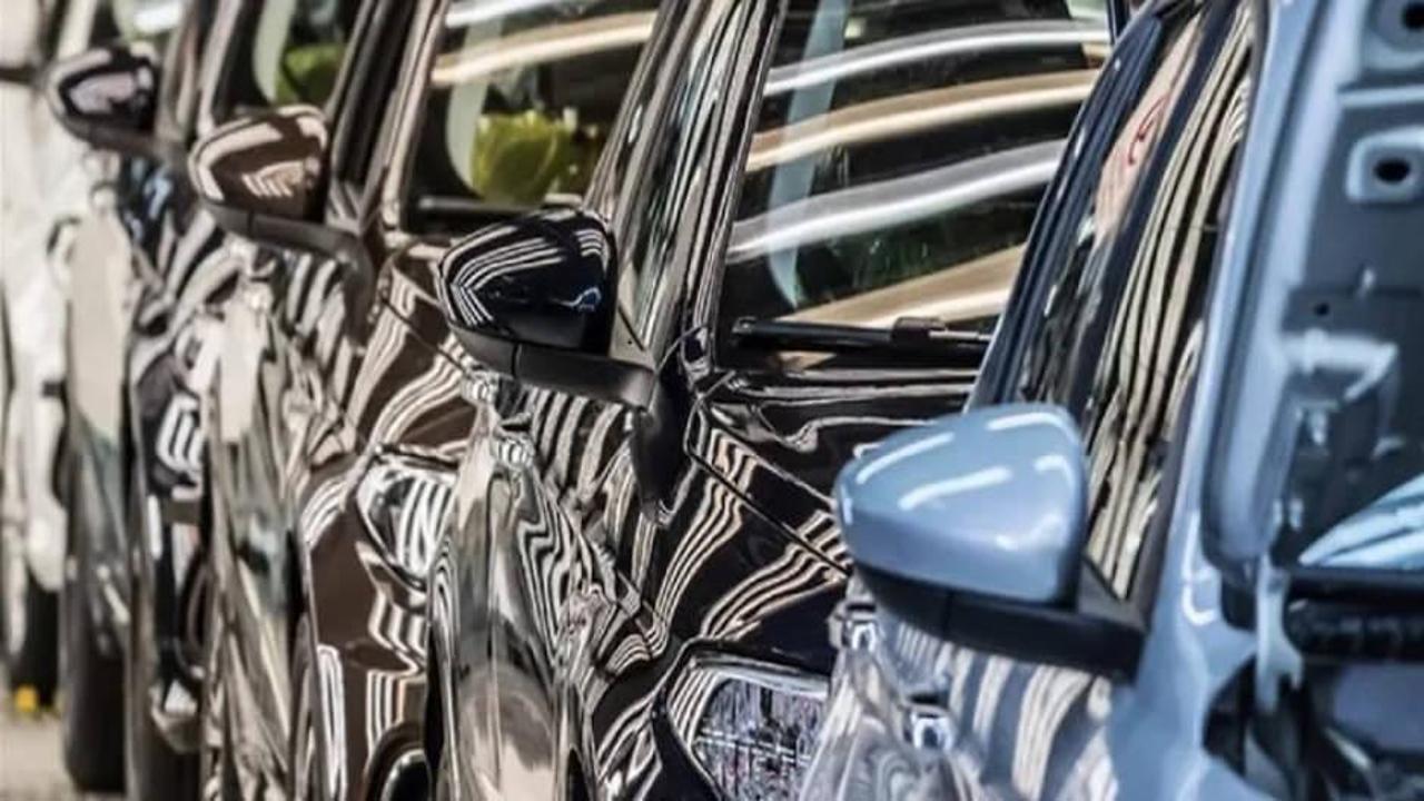 Otomobil satışlarında 2025'te daralma beklentisi