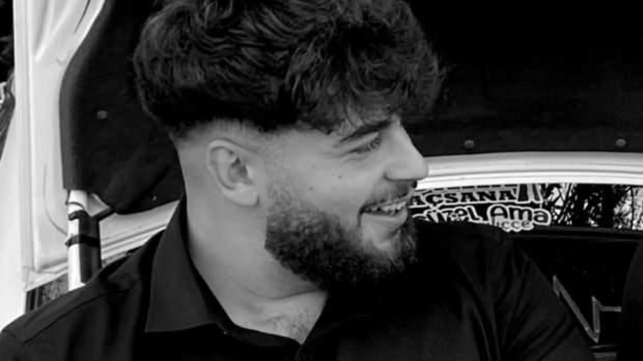 Otomobilde başından vurulmuş halde ölü bulundu