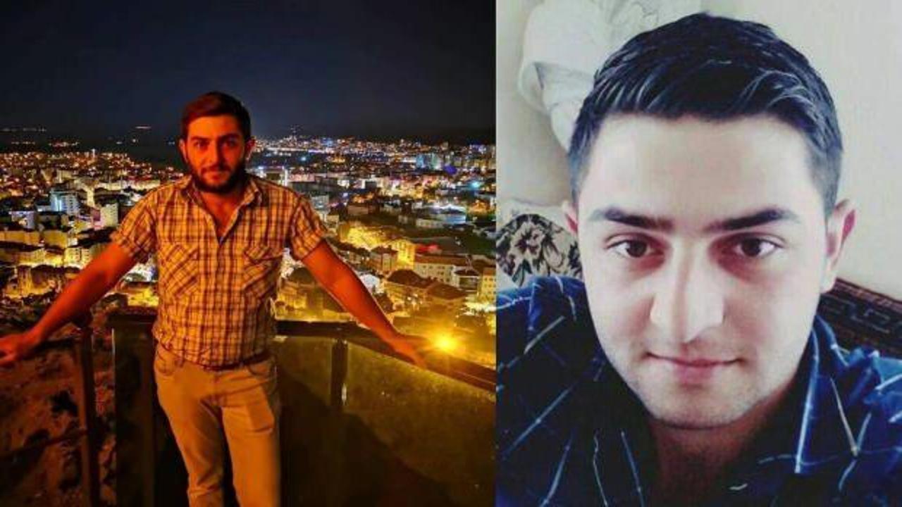 Otomobilinde ölü bulundu, gerçek sonradan anlaşıldı