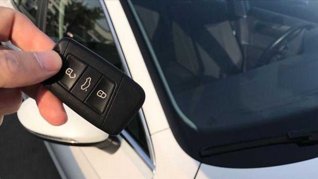 Otomotiv Satış Sonrası Ürün ve Hizmetleri Derneği'nden ilk çeyrek değerlendirmesi