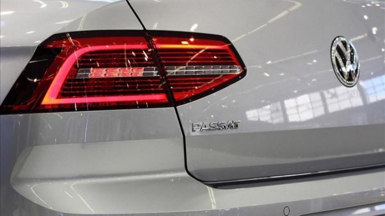 Otomotiv satışlarında ithal araçlar ağırlıkta