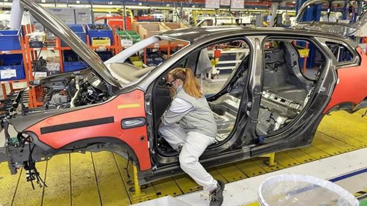 Otomotiv şirketleri 2024'te yatırımcıya ne kadar kazandırdı?