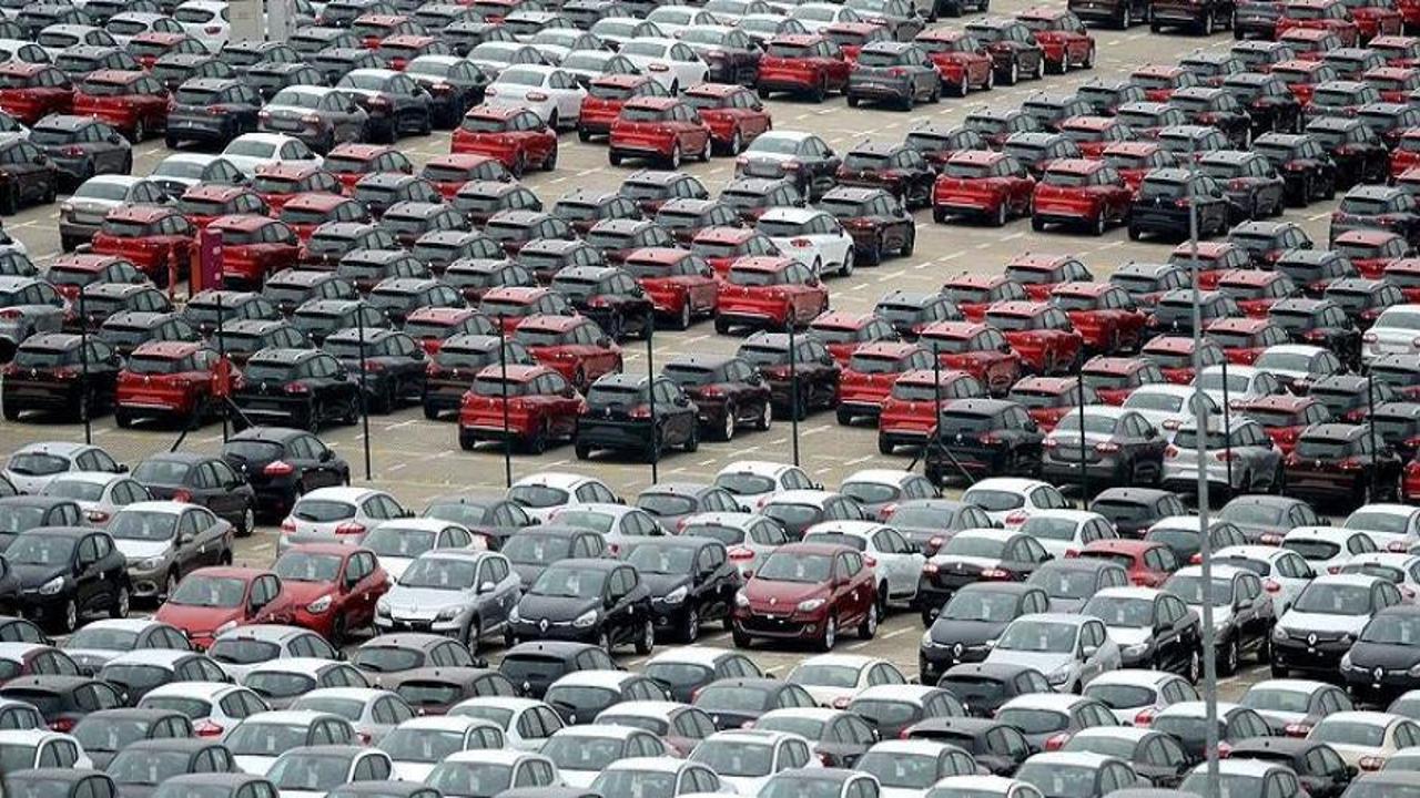 Otomotivde 11 aylık ihracat 35 milyar dolara yaklaştı