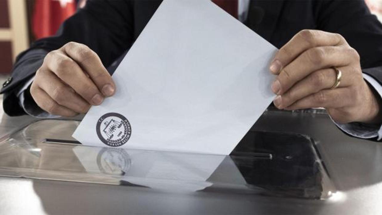 Oy kullanmama cezası ne kadar? Oy kullanmayanlara ceza verilecek mi?