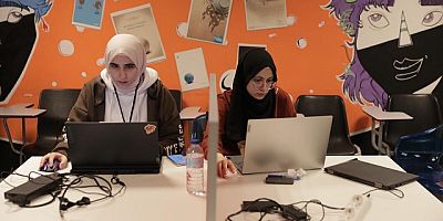  OYUN SEKTÖRÜ BÜYÜYOR, GÖZLER GENÇLERE ÇEVRİLİYOR!
