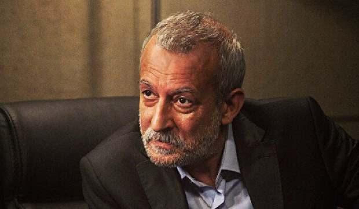 Oyuncu İbrahim Gündoğan hayatını kaybetti!