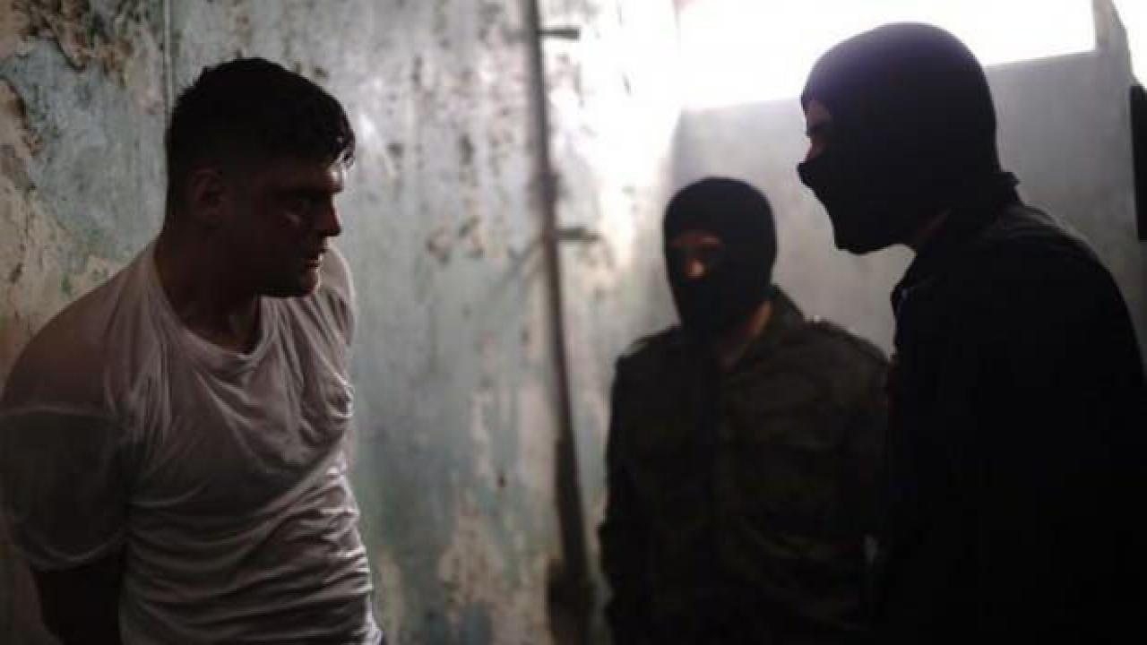 Oyuncu İdris Nebi Taşkan, Al Sancak dizisine dahil oluyor