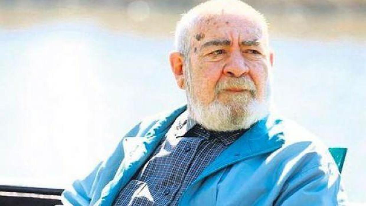 Oyuncu Köksal Engür hayatını kaybetti