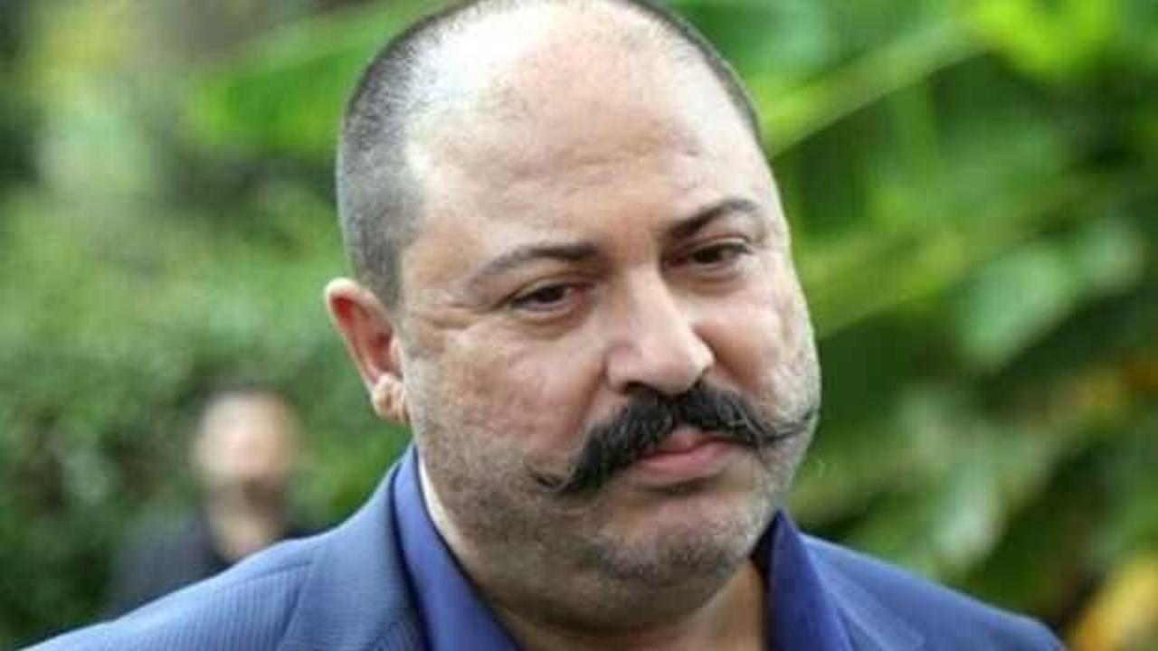 Oyuncu Taşpınar taburcu edildi, işte son hali!