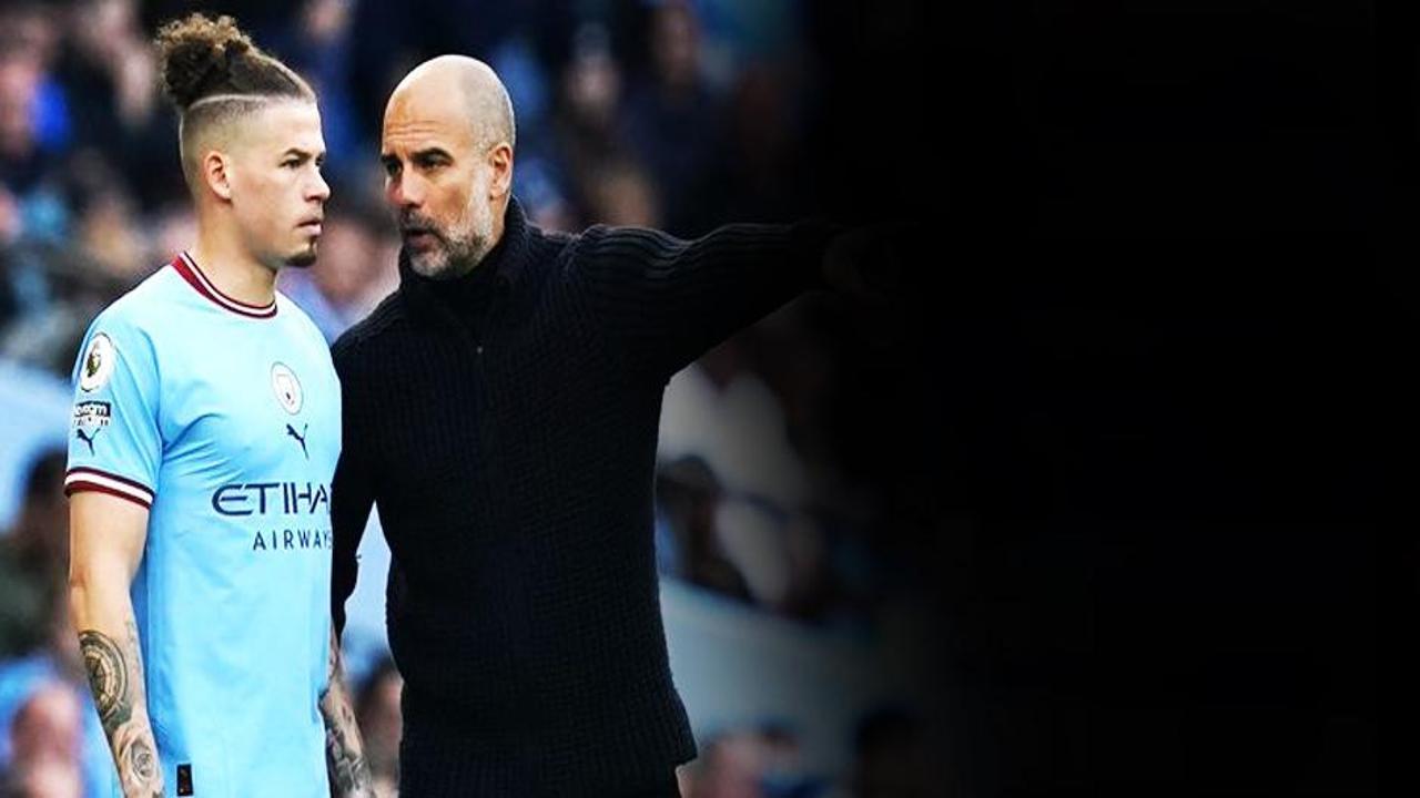 Oyuncusunu küçük düşürmüştü! Guardiola canlı yayında özür diledi