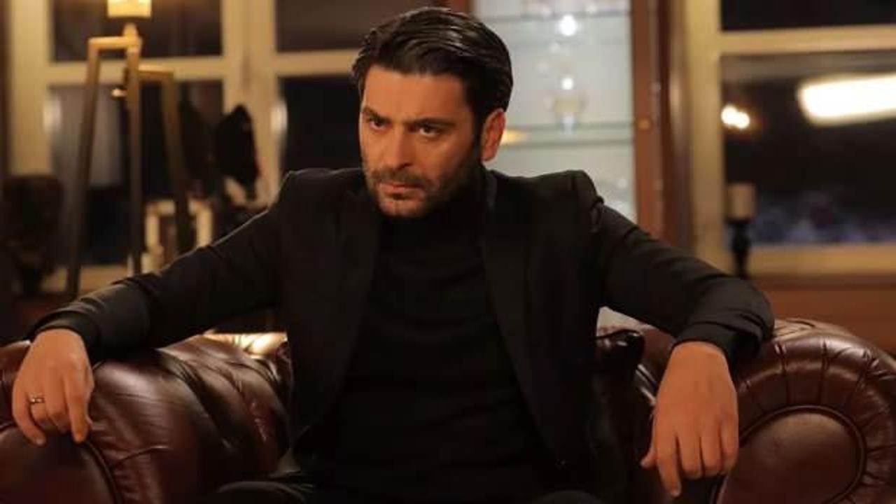 Ozan Akbaba’nın Çırak dizisine büyük ses getirecek transfer! Hacker 02 olmaya geliyor