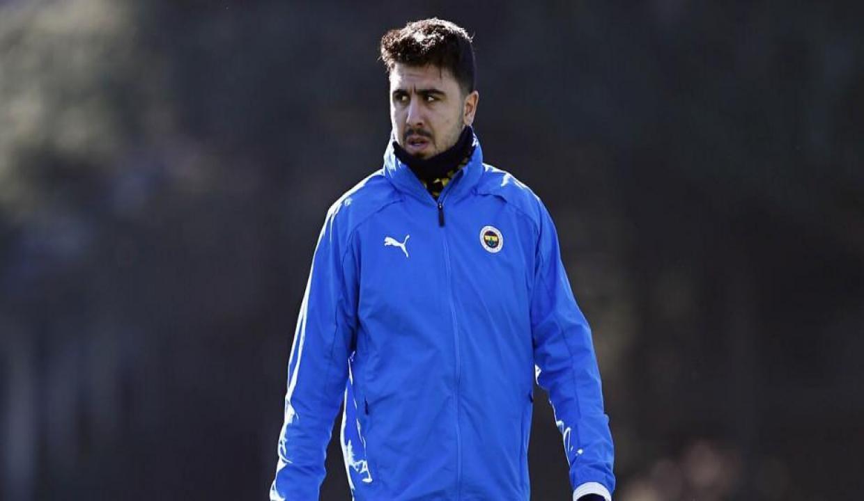 Ozan Tufan ayrılığın eşiğinde! Beşiktaş...