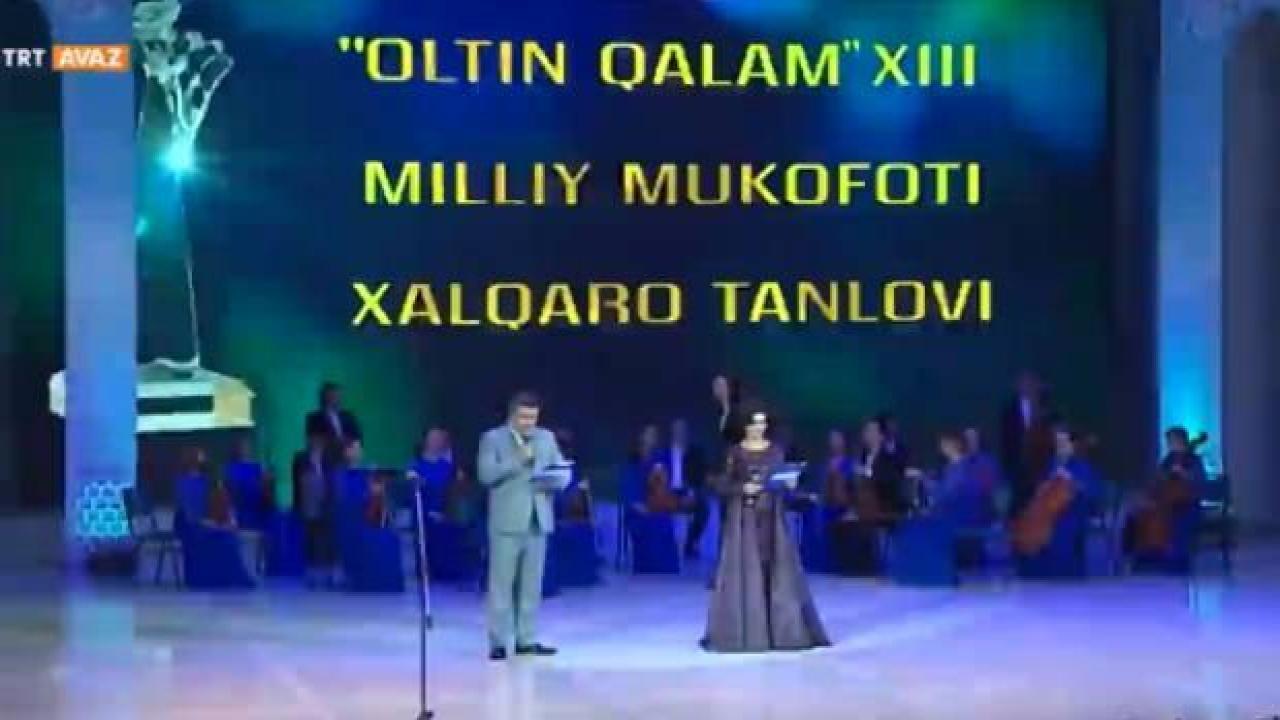 Özbekistan'da 