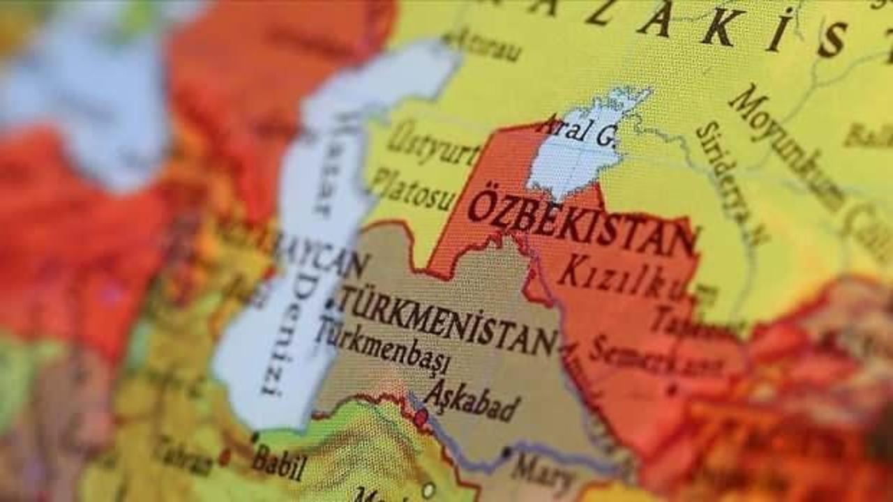 Özbekistan'da cumhurbaşkanı seçimi için yarın sandık başına gidilecek