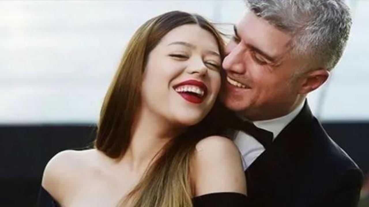 Özcan Deniz’e eski eşinden darp suçlaması: Fotoğraflar ortaya çıktı!