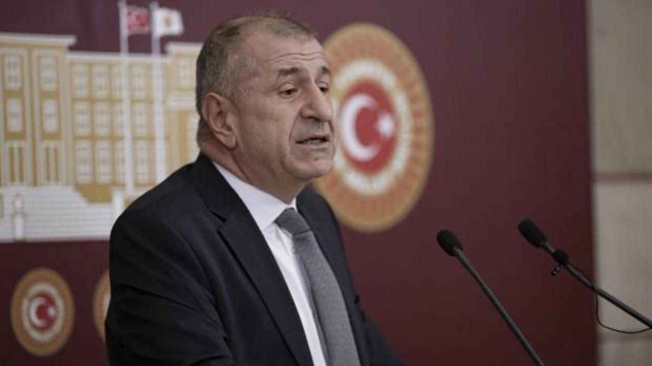 Özdağ: Kılıçdaroğlu'na 