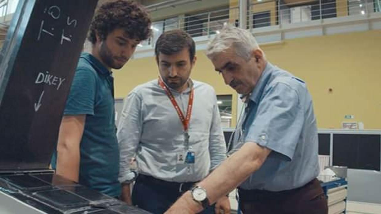 Özdemir Bayraktar Sarıyer'de dualarla anılacak