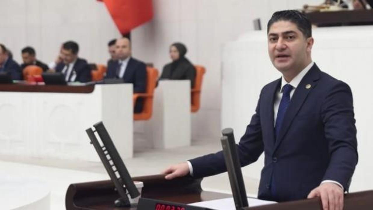 Özdemir’den Anadolu Yayıncılar Federasyonu’nun talebine destek geldi