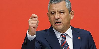 Özel’den Bakan Tunç’a Çağrı: “HSK’yı Olağanüstü Toplantıya Çağır”