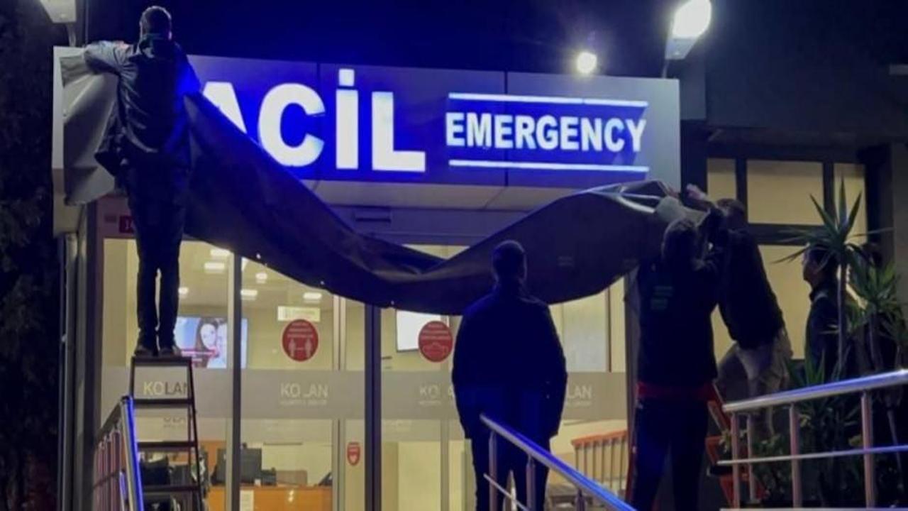 Özel hastanelerdeki doktorların BAĞ-KUR'lu olması yolsuzluklara neden olabiliyor