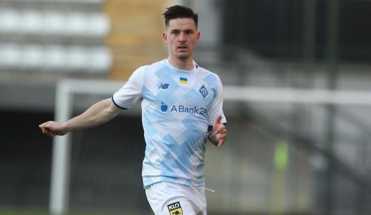 Özel iznin ardından Ukrayna'dan ilk transfer gerçekleşti