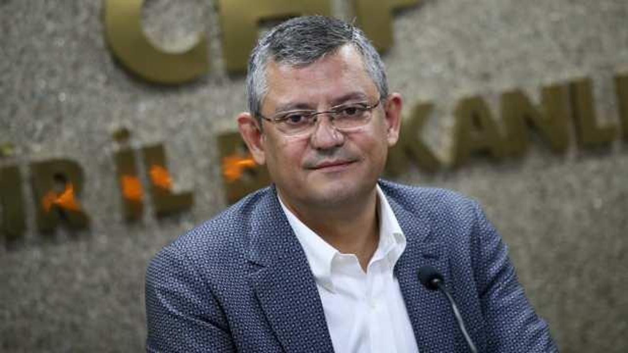 Özel: Kılıçdaroğlu'yla görüştük